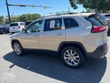 Used 2015 Jeep Cherokee Limited image 5