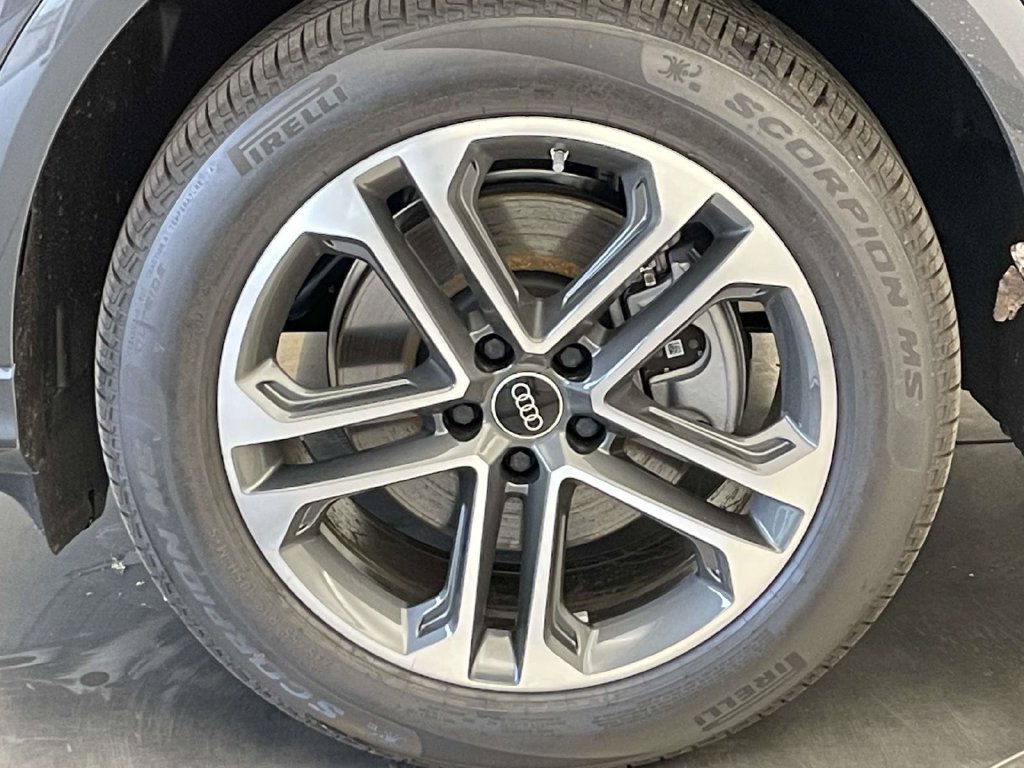 New 2026 Audi Q5 2.0T AWD/4WD image 11