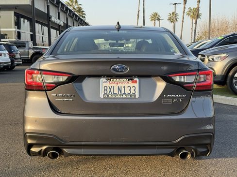 Used 2021 Subaru Legacy Limited XT w/ Popular Package #2 image 18