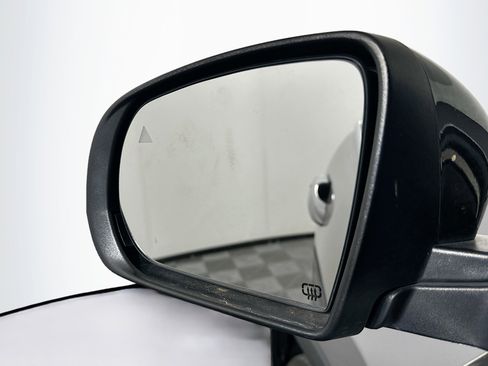 Used 2022 Jeep Cherokee Latitude Lux image 16