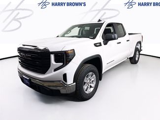 New 2026 GMC Sierra 1500 Pro w/ Pro Value Package video 1