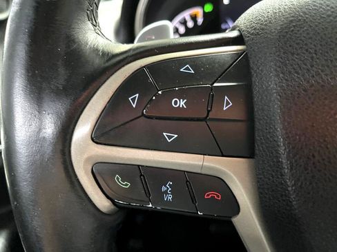 Used 2014 Jeep Grand Cherokee Limited image 20