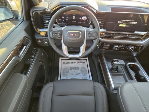New 2026 GMC Sierra 1500 Elevation w/ Elevation Premium Package image 7