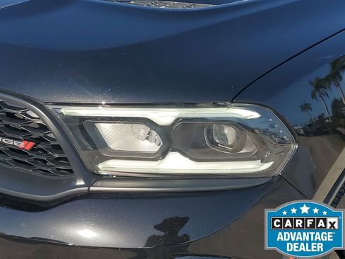 Used 2022 Dodge Durango R/T w/ Blacktop Package image 10