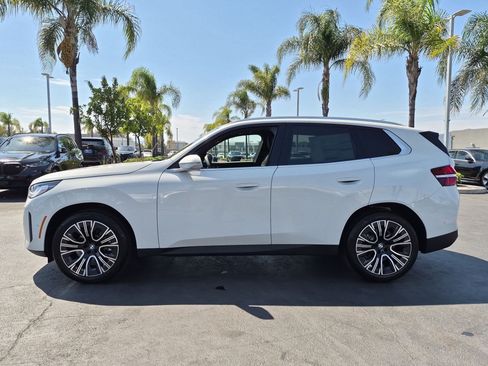 New 2026 BMW X3 xDrive30i w/ Convenience Package AWD/4WD image 7
