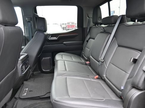 Used 2024 GMC Sierra 1500 Denali w/ Denali Reserve Package image 15