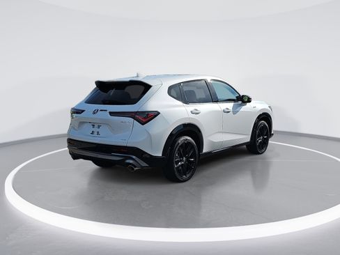 Certified 2025 Acura ADX A-Spec image 3