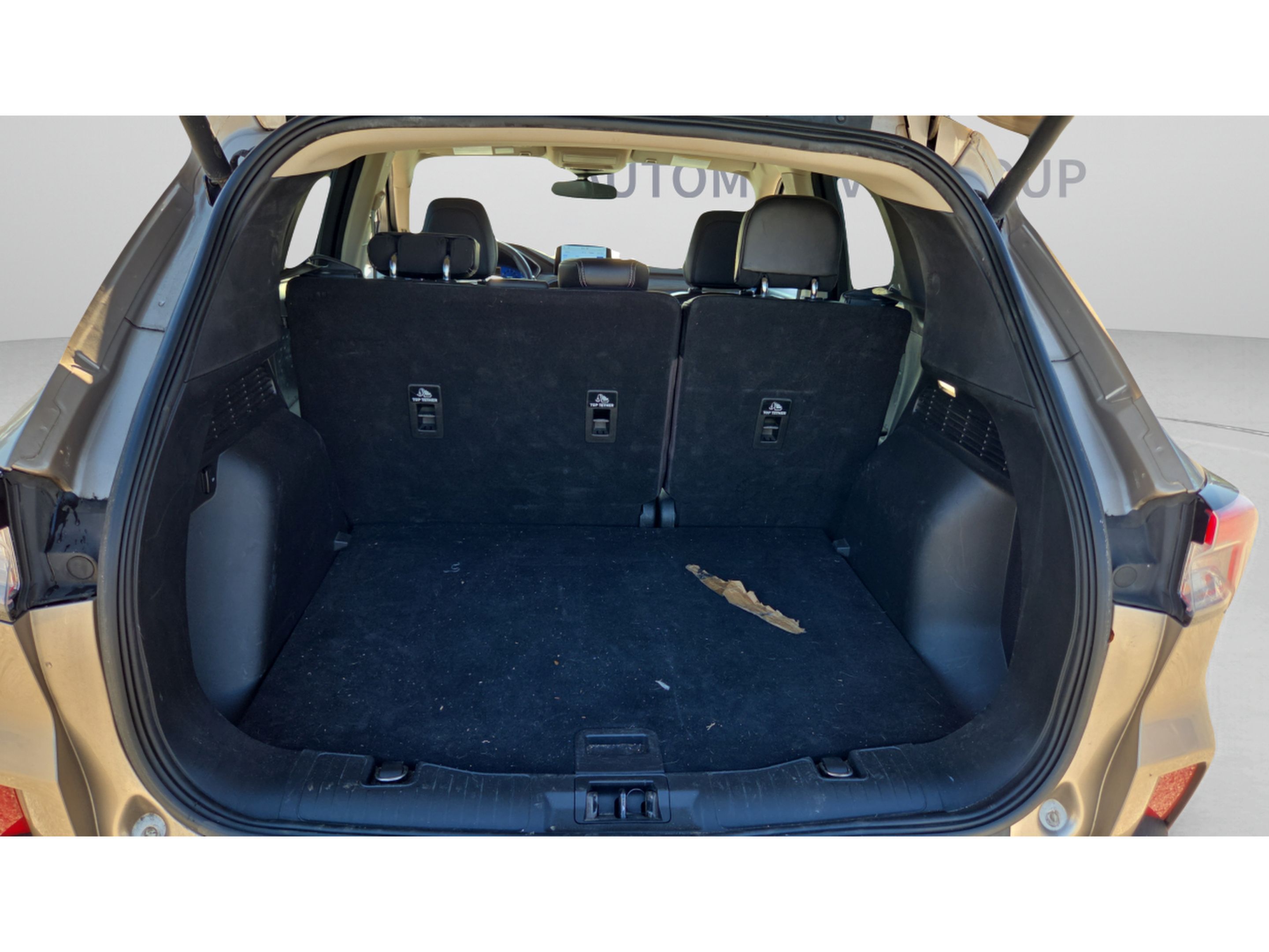 Used 2020 Ford Escape Titanium AWD/4WD image 14