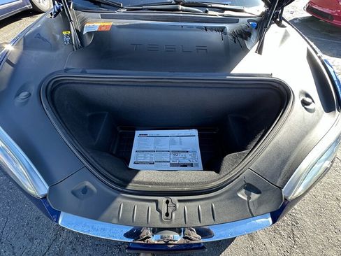 Used 2017 Tesla Model S 100D image 10