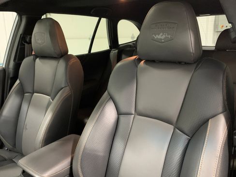 Used 2022 Subaru Outback Wilderness image 5