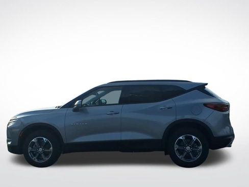 New 2026 Chevrolet Blazer LT w/ Convenience Package FWD image 7