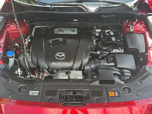 Used 2017 MAZDA CX-5 Grand Touring AWD/4WD image 30