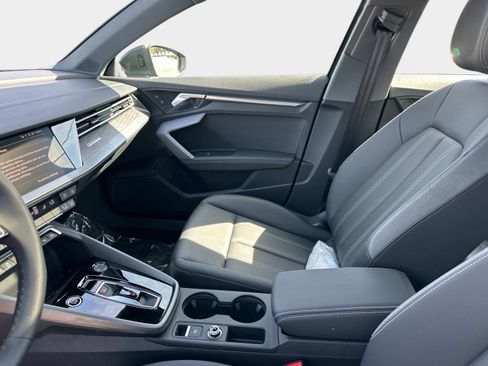 Used 2025 Audi A3 2.0T Premium w/ Convenience Package image 22