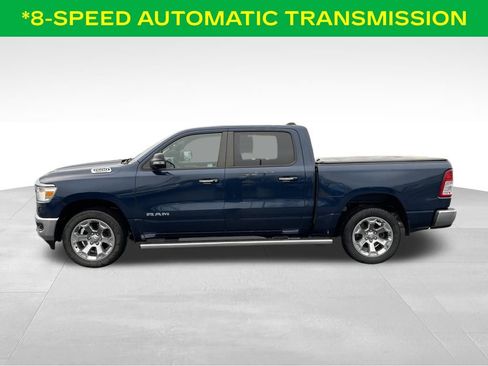 Used 2019 RAM 1500 Big Horn image 7
