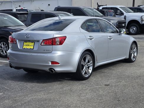 Used 2012 Lexus IS 250 image 5