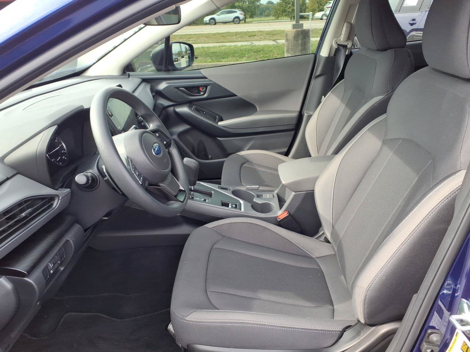 Used 2025 Subaru Crosstrek 2.5i Premium AWD/4WD image 24