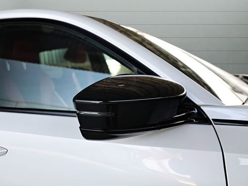 Used 2023 Acura MDX A-Spec image 12