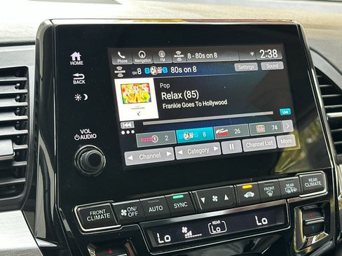 Used 2018 Honda Odyssey EX-L image 23