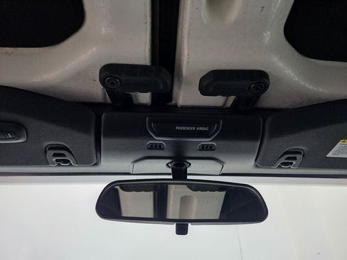 Used 2021 Jeep Wrangler Unlimited Sport image 26