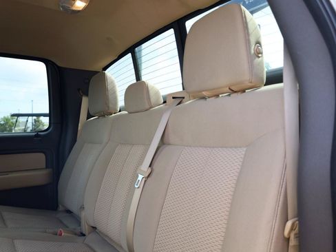 Used 2014 Ford F150 XLT w/ XLT Convenience Package RWD image 12
