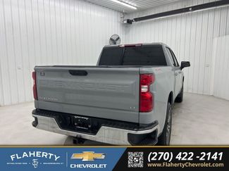 Used 2024 Chevrolet Silverado 1500 LT video 3
