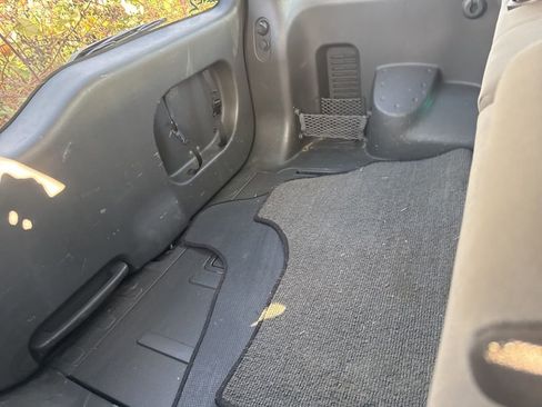 Used 2011 Nissan Xterra S image 13