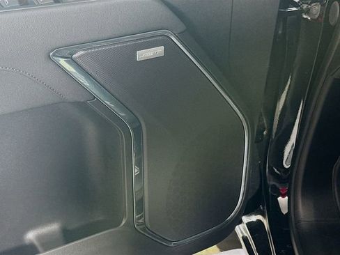 New 2026 Chevrolet Silverado 1500 LT Trail Boss w/ Convenience Package II image 19