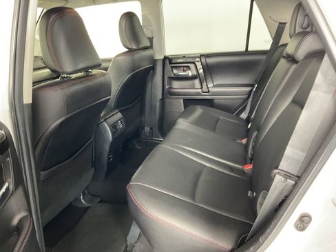 Used 2017 Toyota 4Runner TRD Pro image 19