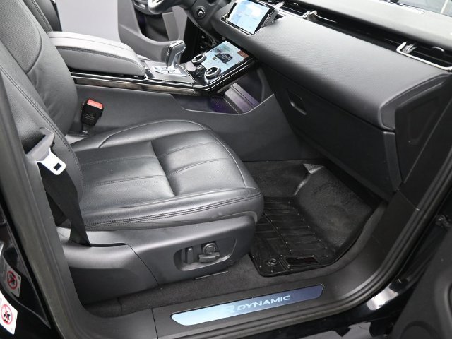Used 2023 Land Rover Range Rover Evoque R-Dynamic S AWD/4WD image 22