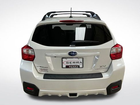 Used 2015 Subaru Crosstrek 2.0i Premium AWD/4WD image 4