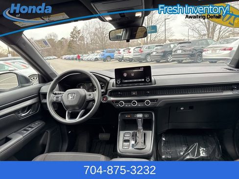 Certified 2024 Honda CR-V Sport image 13