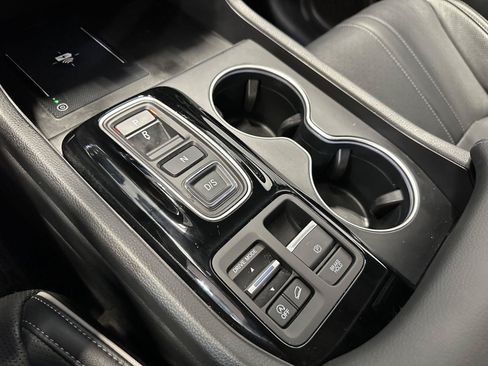 Certified 2024 Honda Pilot Elite image 29