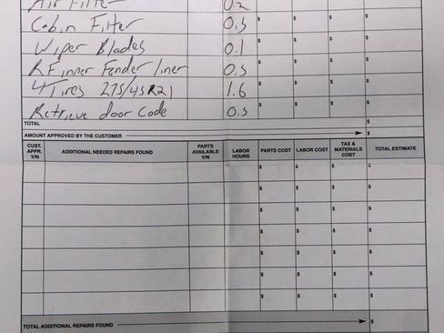 Certified 2022 Ford Explorer Platinum w/ Technology Package image 5