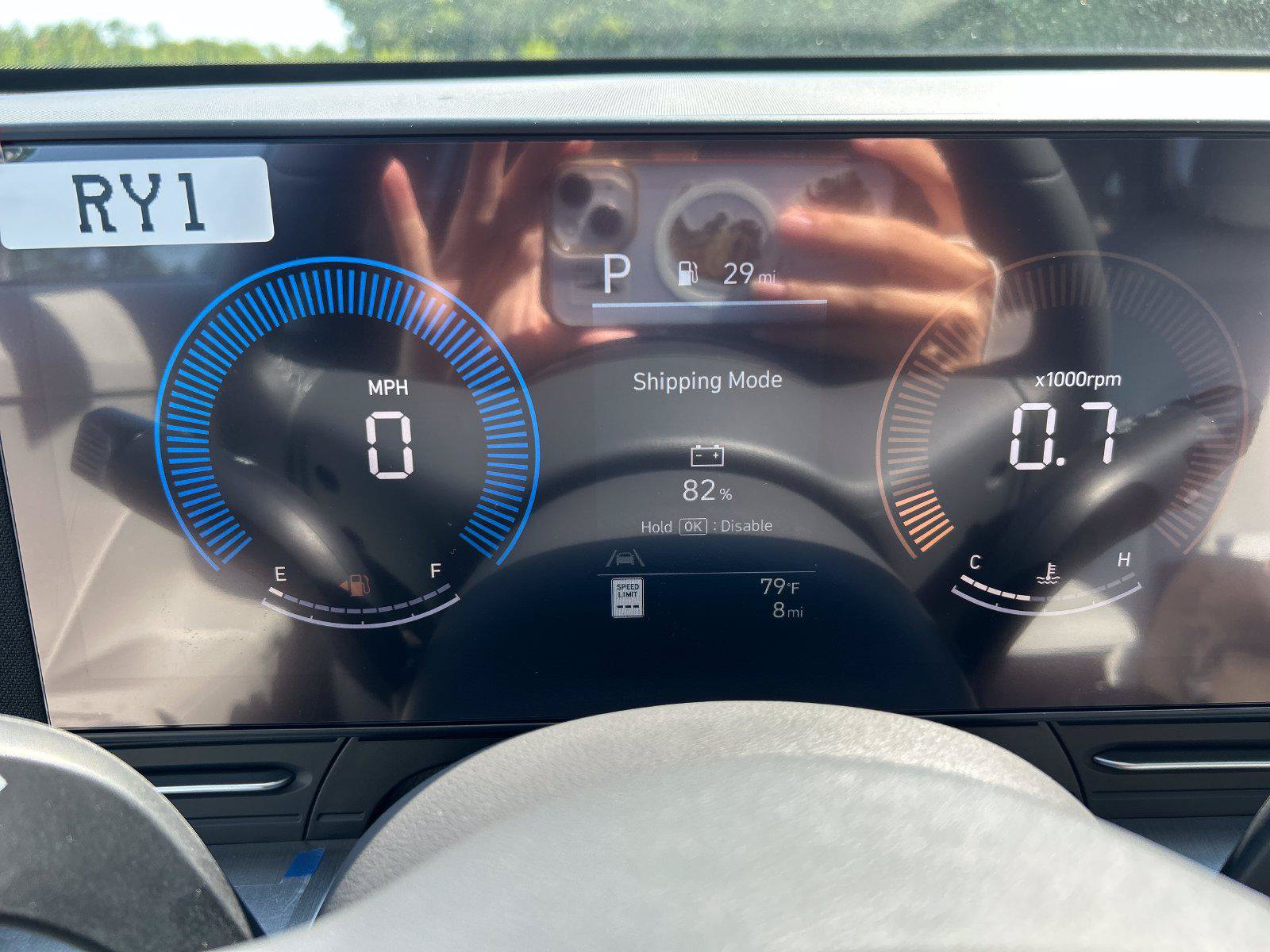 New 2027 Hyundai Kona SEL Sport AWD/4WD image 14
