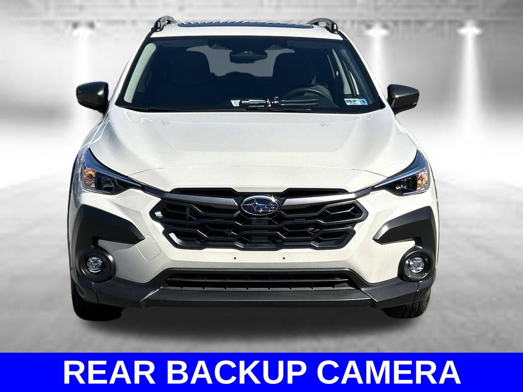 Certified 2025 Subaru Crosstrek 2.5i Premium AWD/4WD image 9
