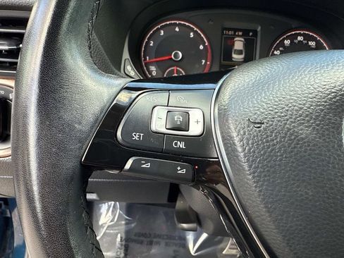 Used 2020 Volkswagen Passat 2.0T SEL image 38