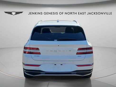Used 2026 Genesis GV80 2.5T Prestige AWD/4WD image 3