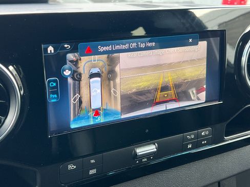 New 2026 Mercedes-Benz Sprinter 2500 image 19