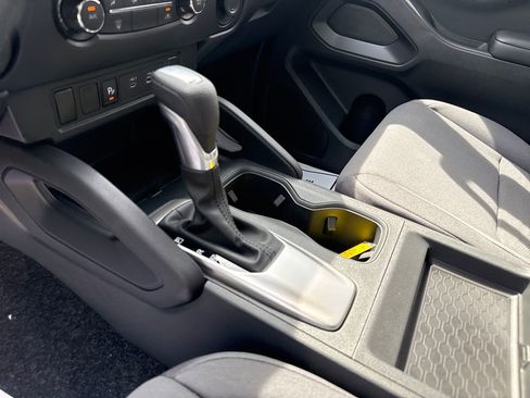 New 2026 Nissan Frontier S AWD/4WD image 24
