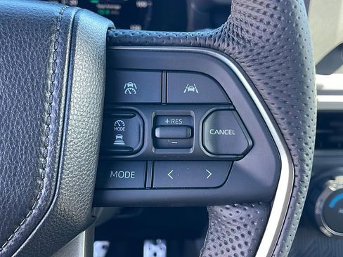 New 2026 Toyota Tacoma TRD Sport image 26