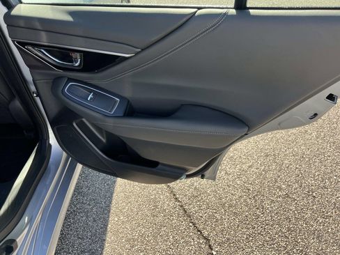 Certified 2025 Subaru Legacy Limited w/ Popular Package #3 image 16