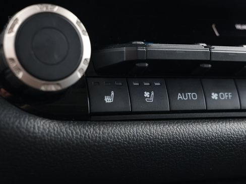 Used 2023 Toyota Sequoia TRD Pro image 4