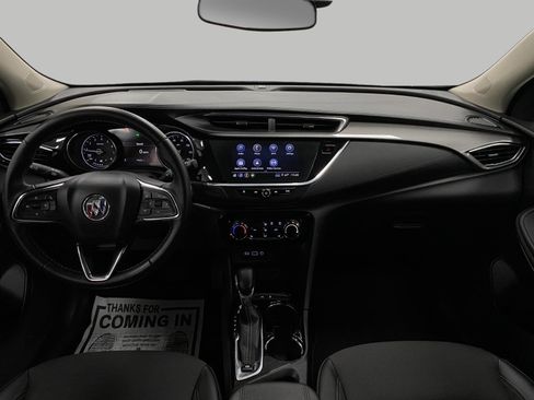 Used 2023 Buick Encore GX Preferred w/ Cold Weather Comfort Package FWD image 14