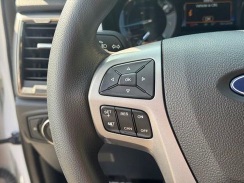 Used 2021 Ford Ranger XLT RWD image 24