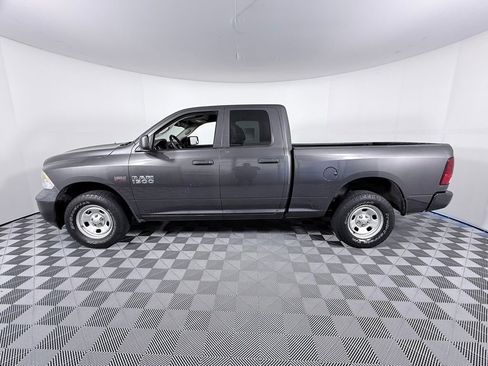Used 2018 RAM 1500 Tradesman image 7