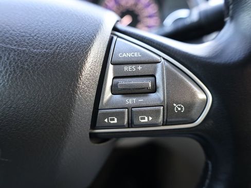 Used 2014 INFINITI Q50 Premium w/ Leather Seating Package image 24