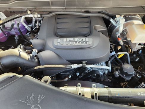 New 2026 RAM 2500 Tradesman image 23