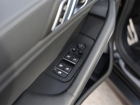 Used 2026 BMW X6 M Competition w/ Executive Package image 27