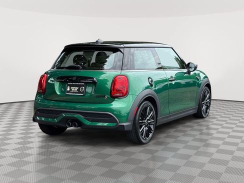 Used 2024 MINI Cooper S FWD image 4