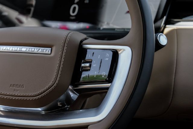New 2026 Land Rover Range Rover SE AWD/4WD image 23